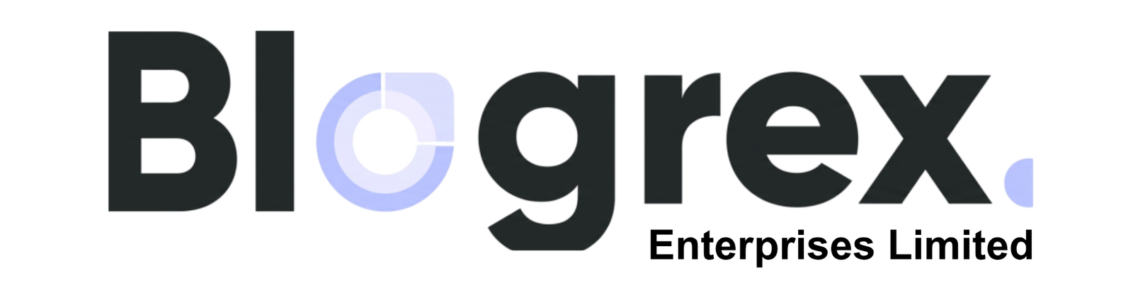 Blogrex Enterprises Limited